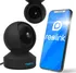 IP kamera Reolink E1 Pro černá 