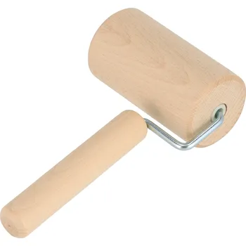Váleček na těsto ČistéDřevo CZ025 18 cm