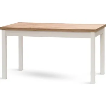 Nábytek Jídelní stůl W21 120*80+40