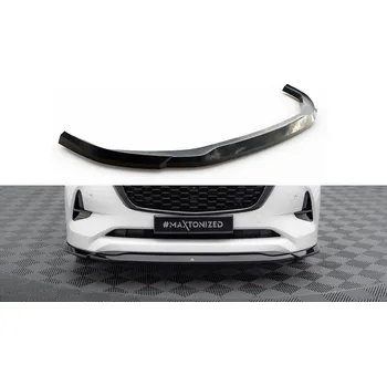 Přední splitter V2 Mazda CX-60 Mk1