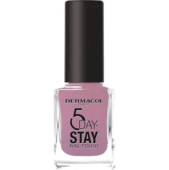 Dermacol 5 Days Stay 11 ml, 58 Incognito