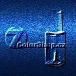 VW tužka barva LD5Q r.v. 2002 - 2012 Shadow Blue met