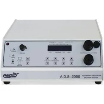 Chov hospodářského zvířete Engler A.D.S. 2000