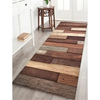 3D puzzle Apex® produktová řada 3D Interiérové předložky s 3D potiskem 60/180 - Prkna