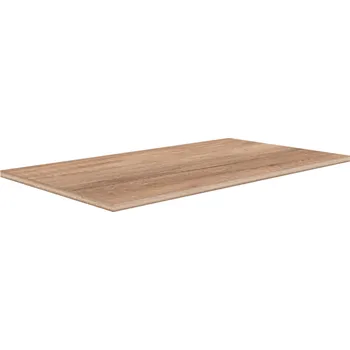 Šatní skříň Police velká FLEXI Dekor: Dub kansas, Šířka: 240 cm