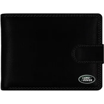 Peněženka Kožená peněženka LANDROVER. Freelander offroad defender