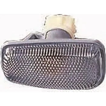 Směrový světlomet Blikač ABAKUS 552-1403N-UE