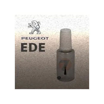 Autolak PEUGEOT EDE BEIGE TENERE metalická barva tužka 20ml