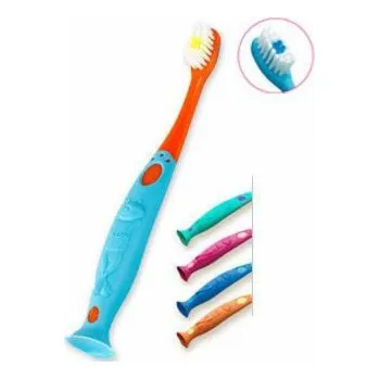 Zubní kartáček Pierre Fabre dětský zubní kartáček 2-6 let (2-6SOFT)