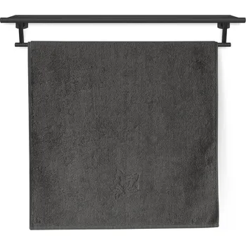 Ručník Ručník GRAND 640g/m2 50x100cm Motýlek výběr barev Veba Barva: antracit