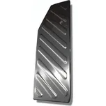 CRONI Opěrka nohy Opel Corsa-E VI Hatchback5 2020- Barva: Satin černý