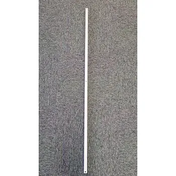 Zahradní altán Střešní vzpěra nůžkový stan ALU Standard