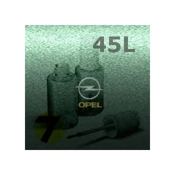 Autolak OPEL - 45L - CLASSIC GREEN metal. barva retušovací tužka