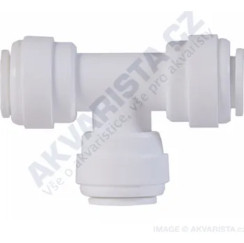 Fitinka Quick T-kus 3/8