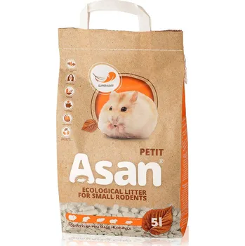 Pro hlodavce ASAN Petit