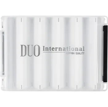 Pouzdro na rybářské vybavení DUO Reverse Lure Case 140 white