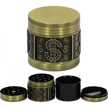 Humidor Drtič tabáku 11504