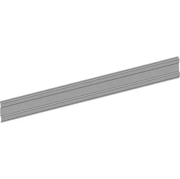 Plech SAPRO FVE FVE závětrávací plech CORAB L1950 (1950x285x0,5) XPF_PBT006