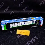 Lampa Minecraft Logo (Paladone)