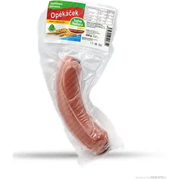 Salve Natura Opékáček 250g SALVE
