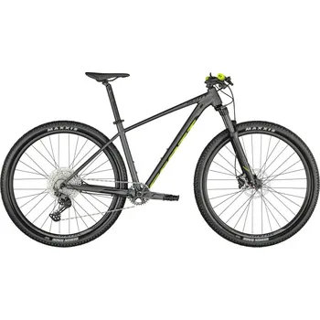 Horské kolo Scott Scale 980 dark grey S 2022 1701