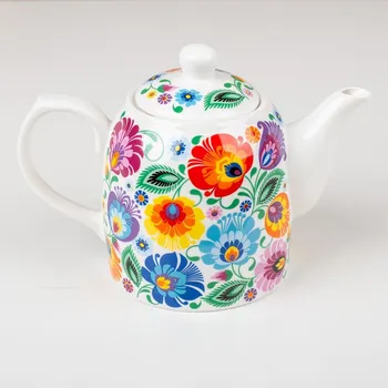 Konvice na čaj Folkstar Konvice 1000ml