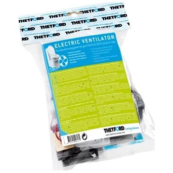 Domácí ventilátor Ventilátor C 260