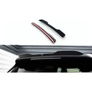 Spoiler kufru BMW iX M-Pack i20