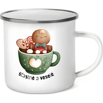 Plecháček - Šťastné a veselé