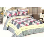 Přehoz na postel Romi 230x250