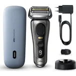 Braun Series 9 Pro+ 9525s šedý