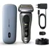 Holicí strojek Braun Series 9 Pro+ 9525s šedý
