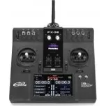 Vysílač Futaba FX-36 s přijímačem R7208SB