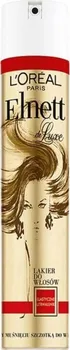 Stylingový přípravek L'Oréal Elnett Hairspray Flexible Hold lak na vlasy 250 ml