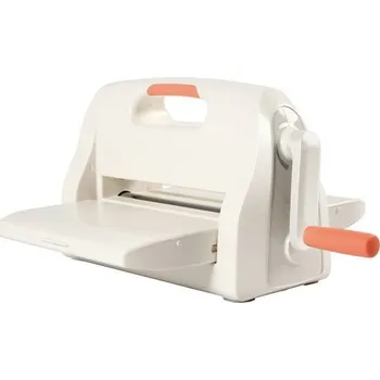 Výtvárné potřeby Creative Vysekávací a embosovací stroj A4