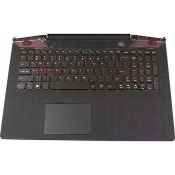 Šasi notebooku Kryt Palmrest Klávesnice LENOVO Y700-15ISK