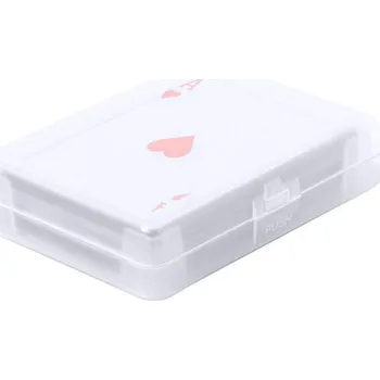 Pokerová karta Hrací karty Picas