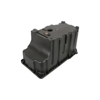 Auto-moto Olejová vana pro MERCEDES ACTROS, ACTROS MP2 / MP3 (1996-), plastová 19613