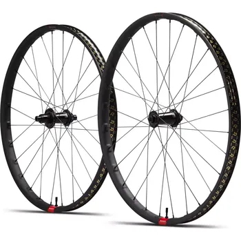 Zapletené kolo Reserve 30 SL 29" DT 15x110 mm / 12x148 mm XD (Sram)
