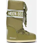 MOON BOOT ICON NYLON Dámské zimní boty EU 35/38 14004400083
