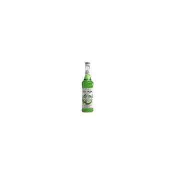 Sirup Monin Banana Green 0.7L (zelený)
