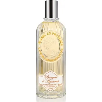 Parfém JEANNE EN PROVENCE • BOUQUET EDP TESTER 125