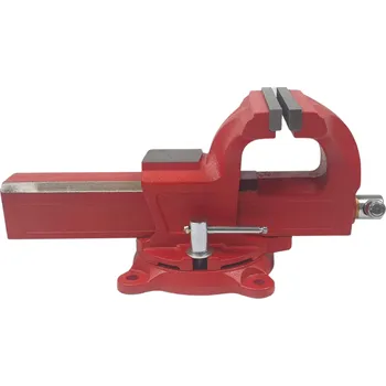 Svěrák Paralelní svěrák 125mm, NAVAHO