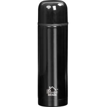 Termoska Termoska nerez 0,5L MAGICHOME černá lesk