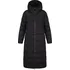 Dámský kabát LOAP Taslana CLW23105 černý