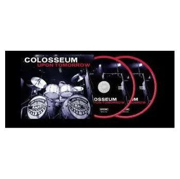 Zahraniční hudba 2CD Colosseum: Upon Tomorrow 2024