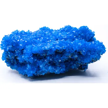 Přírodní kámen Milujeme Kameny Modrá skalice - drúza MS5 384708