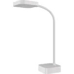 Stolní LED lampa Emily bílá