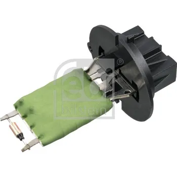 Odpor, vnitřní tlakový ventilátor FEBI BILSTEIN 180671