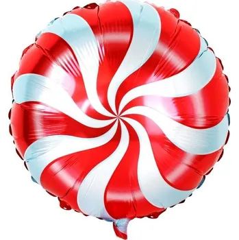 Balónek Fóliový balónek - lízátko (45cm)